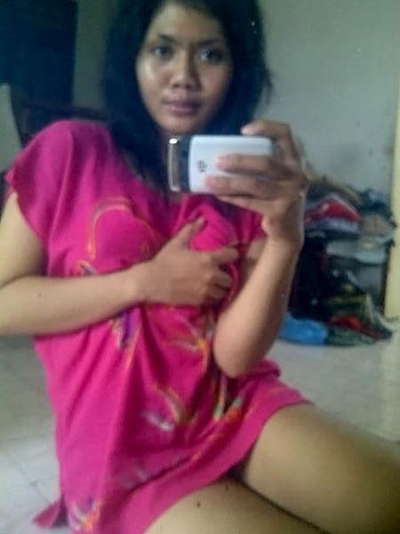 cewek jilbab
