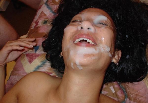 crot di mulut tube