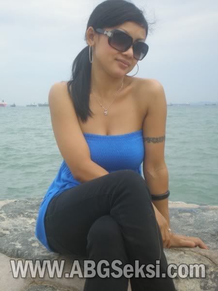 pembantu binal