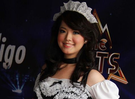 gambar payudara montok telanjang