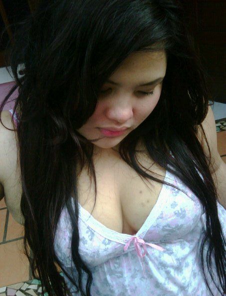 perempuan montok