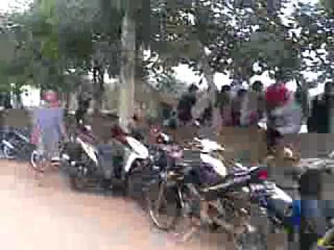 berjilbab mesum ketahuan