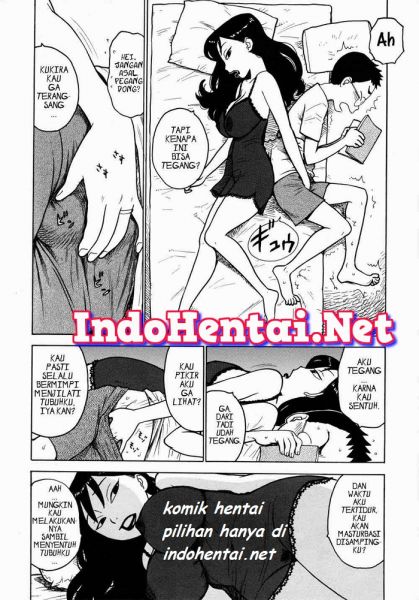 wanita berjilbab