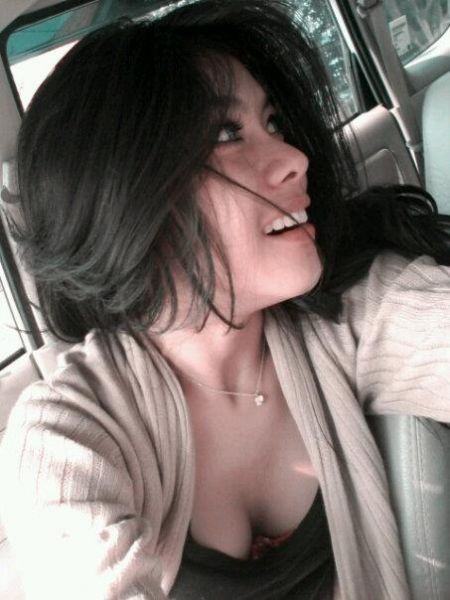 paha mulus tyas