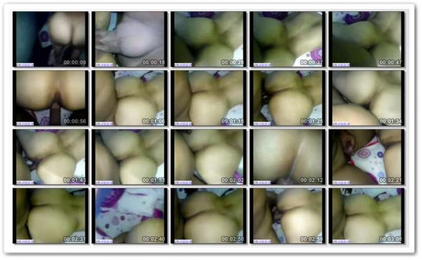 pamer kontol