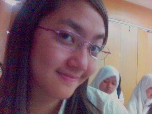 gadis bispak