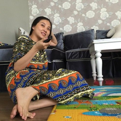 galeri foto artis indonesia