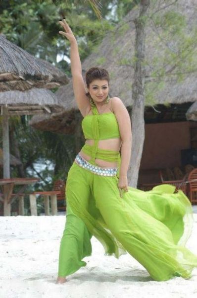 rani mukerji