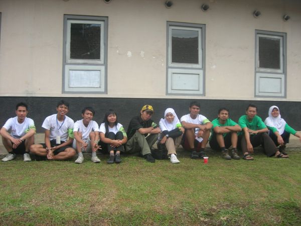 bugil smu bandung
