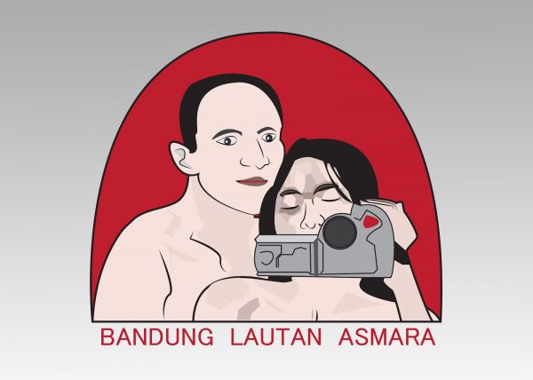 bokep bandung lautan asmara
