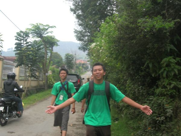 bandung lautan api