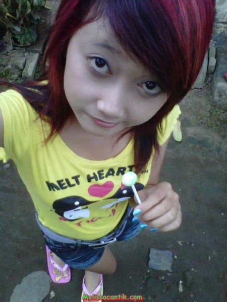 memek gadis cantik