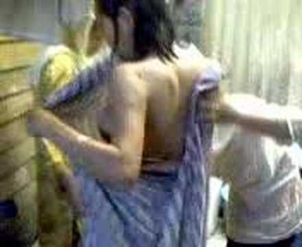 ngintip cewek bugil