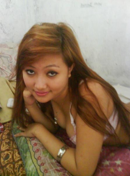 susu montok telanjang
