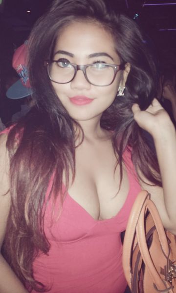 bugil syahrini