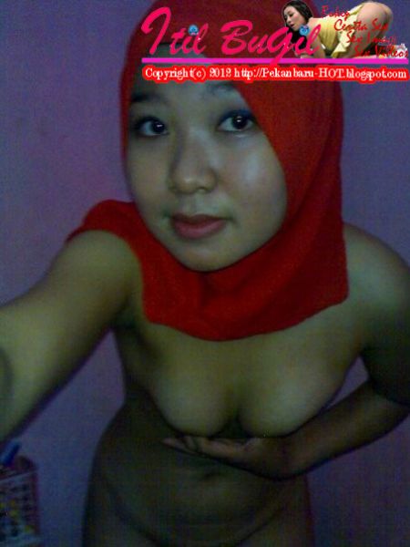 koleksi bugil jilbab