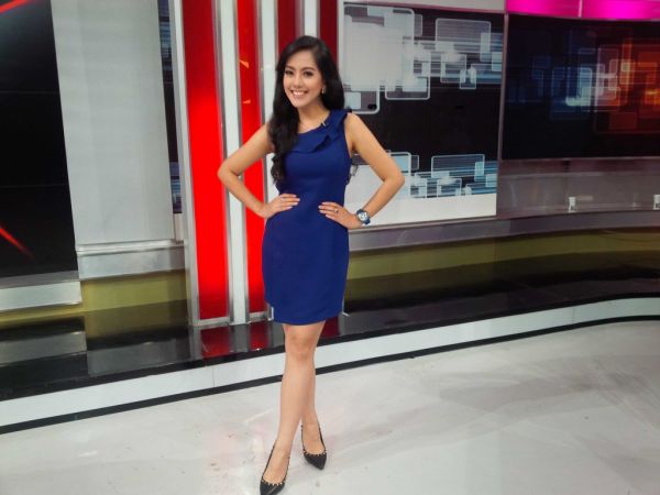seksi putri viola