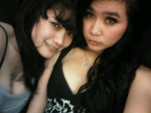 polwan telanjang facebook