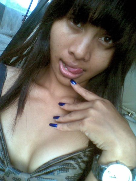 wanita sexy telanjang