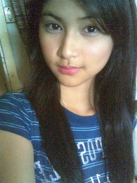 cewek cina hot