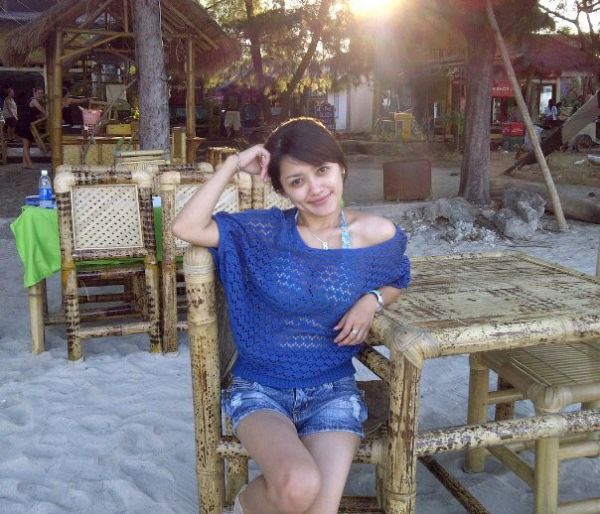 abg telanjang