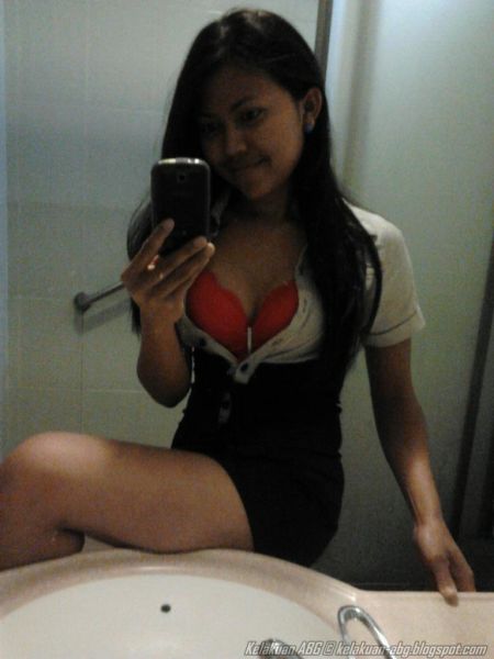abg narsis toge