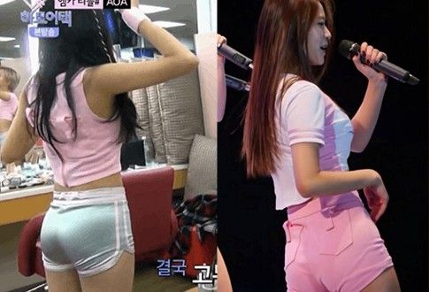 gambar wanita tidur
