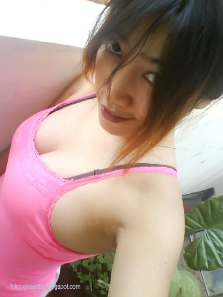 cewek pemuas nafsu