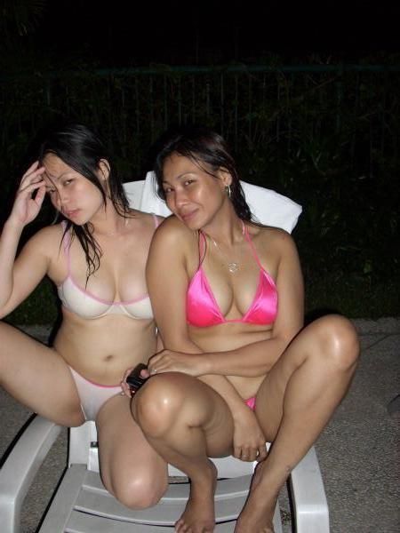 gambar wanita di cupang
