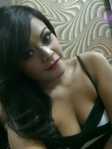 gadis montok indonesia