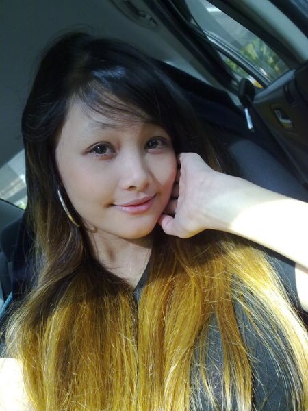 cantik bugil