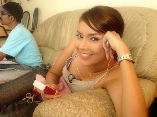 gosip artis terbaru