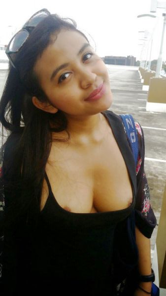 dangdut telanjang