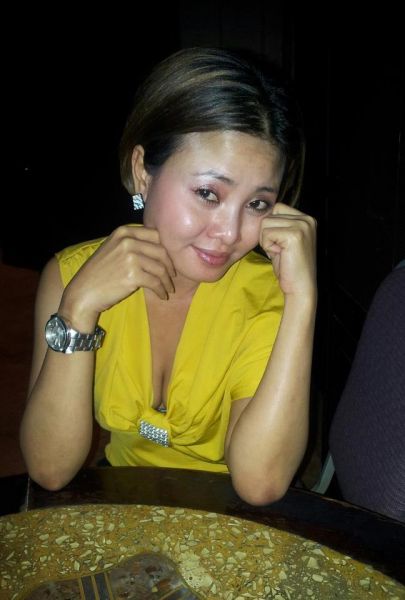 ibu muda seksi