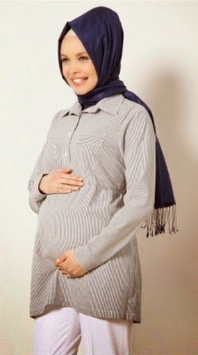 gairah ibu muda