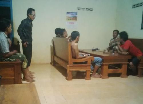 istri selingkuh dengan mertua