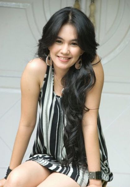 miyabi bugil
