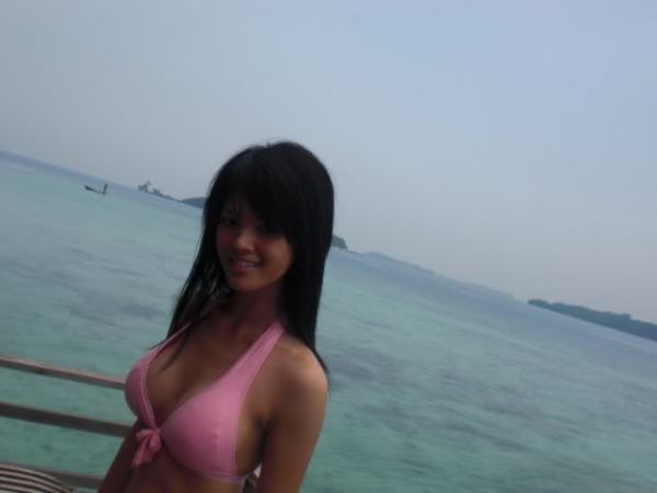 guru seksi cewek