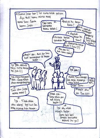 komik seks melayu