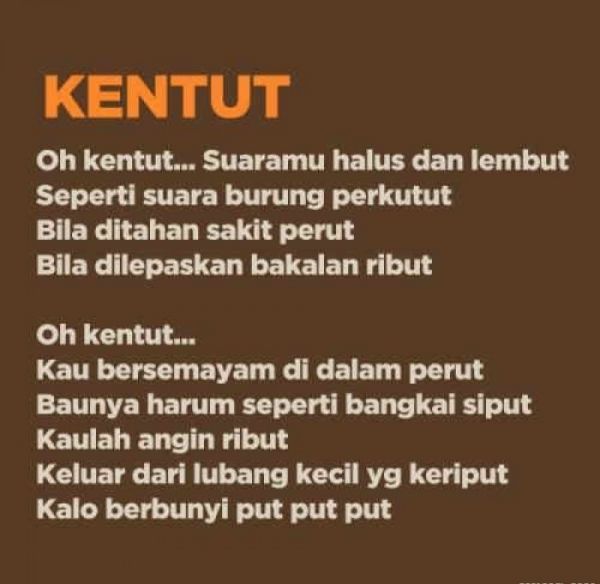puisi untuk bunda