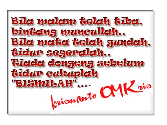 puisi persahabatan