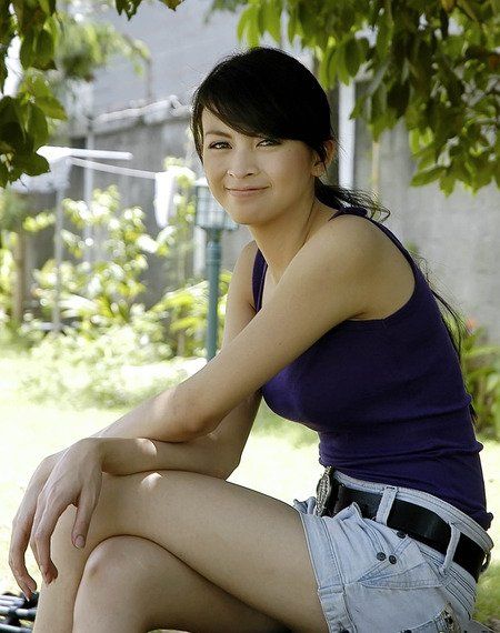 artis bugil