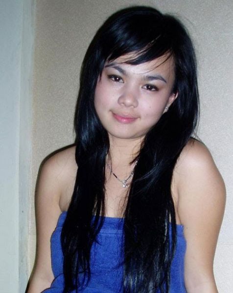 montok memek bersih