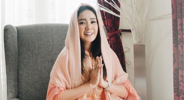 cita cita setinggi tanah