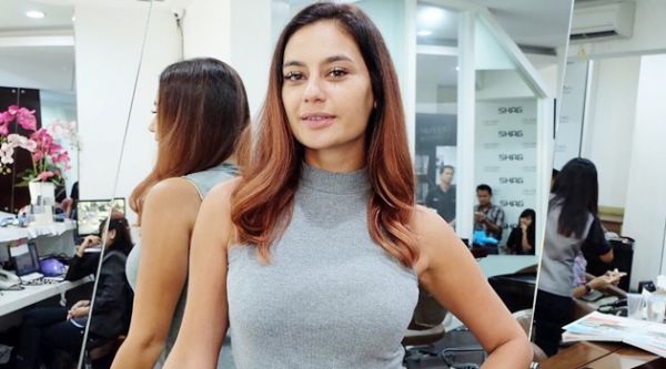 sexy marissa nasution