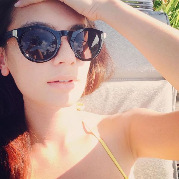 vj marissa nasution hot