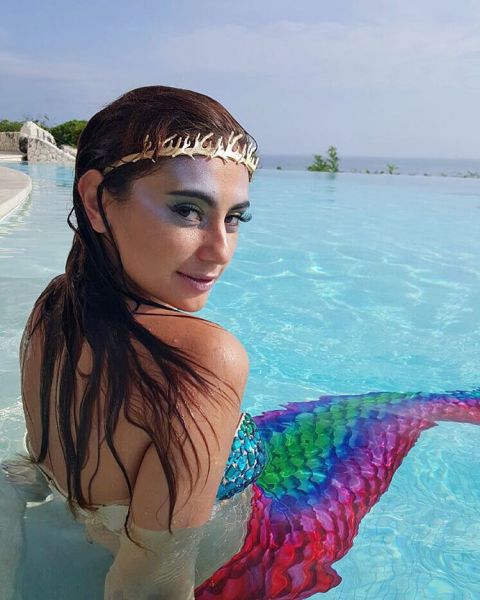 marissa nasution hot artis indonesia