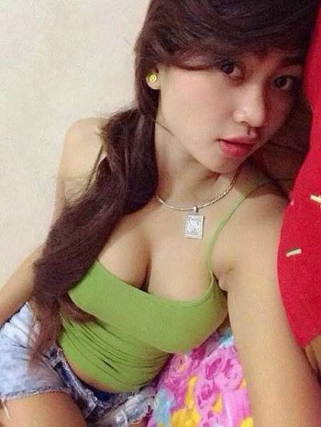 polwan cantik bugil