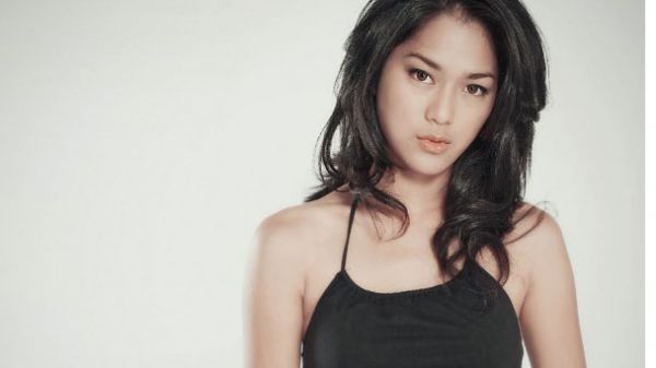 dugem bugil