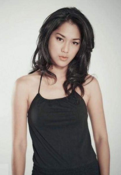 olla ramlan bugil